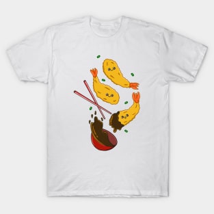 Kawaii Tempura T-Shirt